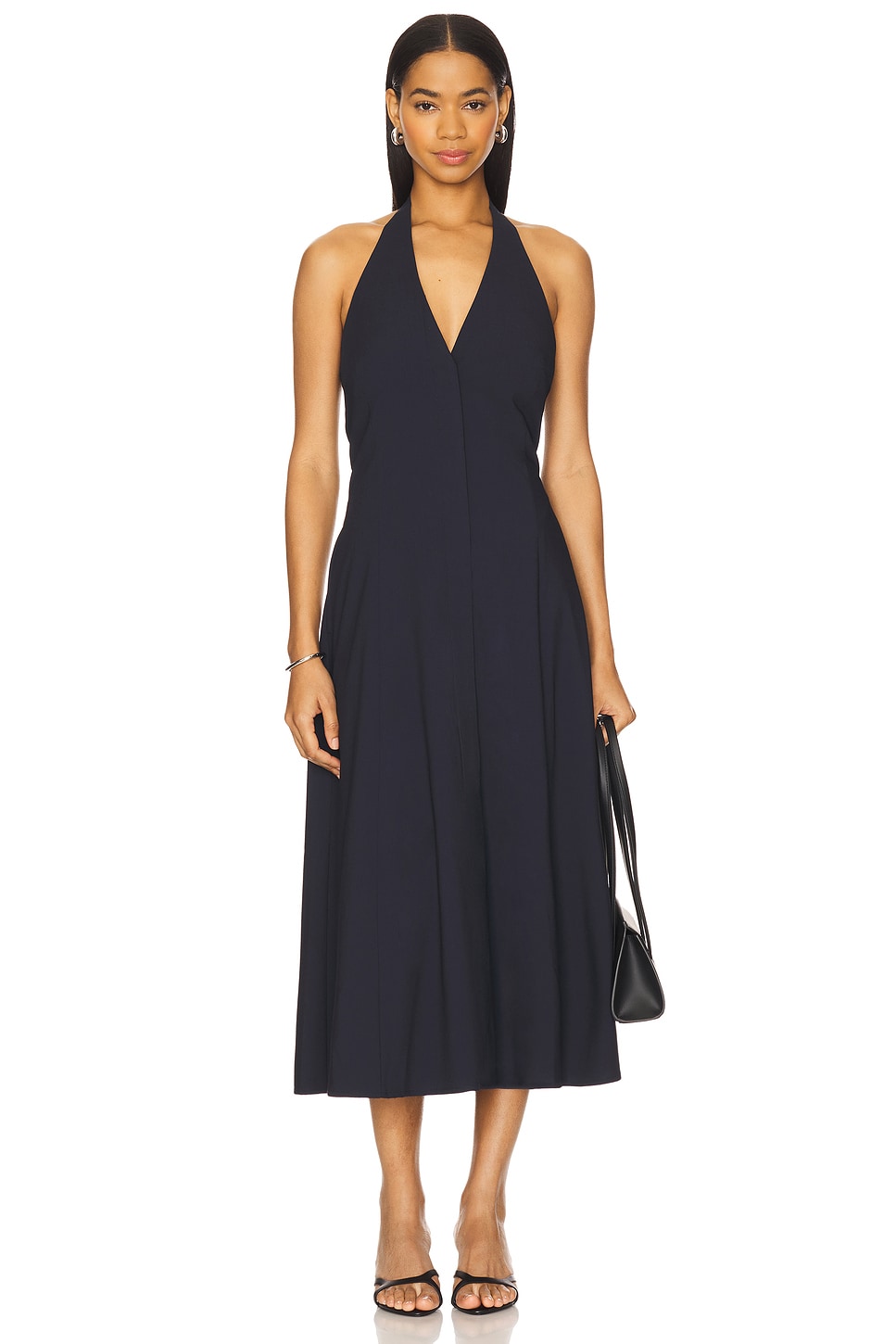 Lilas Dress