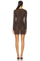 Hale Mini Dress