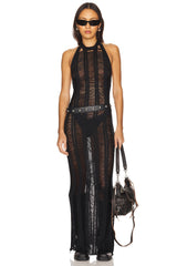 Micayla Maxi Dress