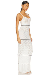 Estella Maxi Dress