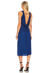 Prisca Midi Dress