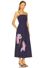 Riley Ankle Dress