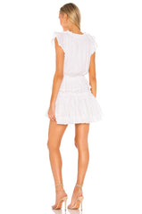 Lilian Dress