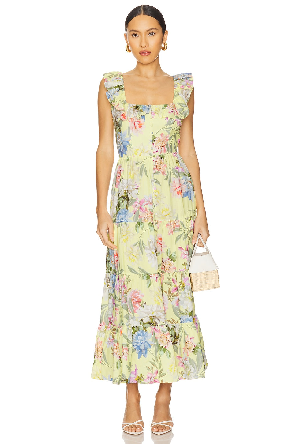 Madison Dress