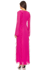 Janvi Maxi Dress