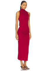 Hugo Dress