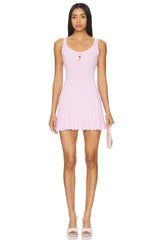 Janelle Knit Dress
