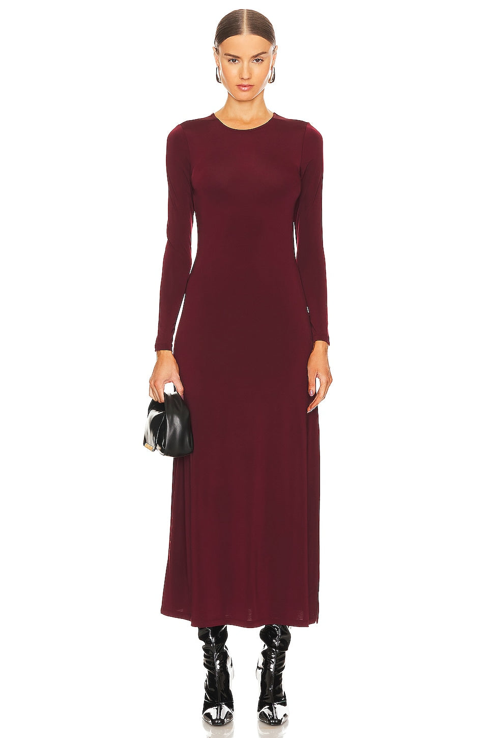 Katlyn Maxi Dress