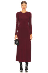 Katlyn Maxi Dress