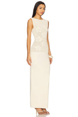Aubery Maxi Dress