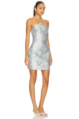 x REVOLVE Renata Mini Dress