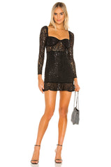 Penelope Mini Dress