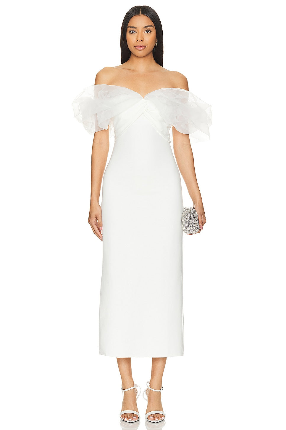 Starlet Midi Dress