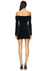 Avaline Mini Dress