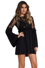 Isabella Dress