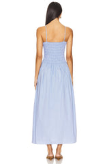 Harlow Midi Dress