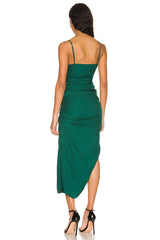 Serenity Midi Dress