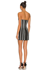 X REVOLVE Adena Dress