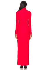 Chara Maxi Dress