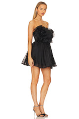 Fleurette Mini Dress