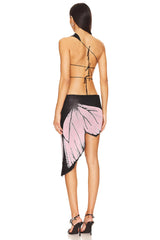 Butterfly Dress
