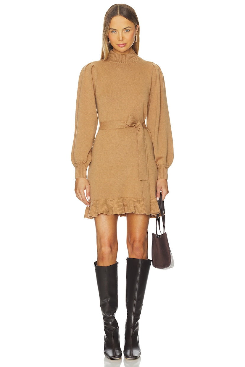Julita Dress