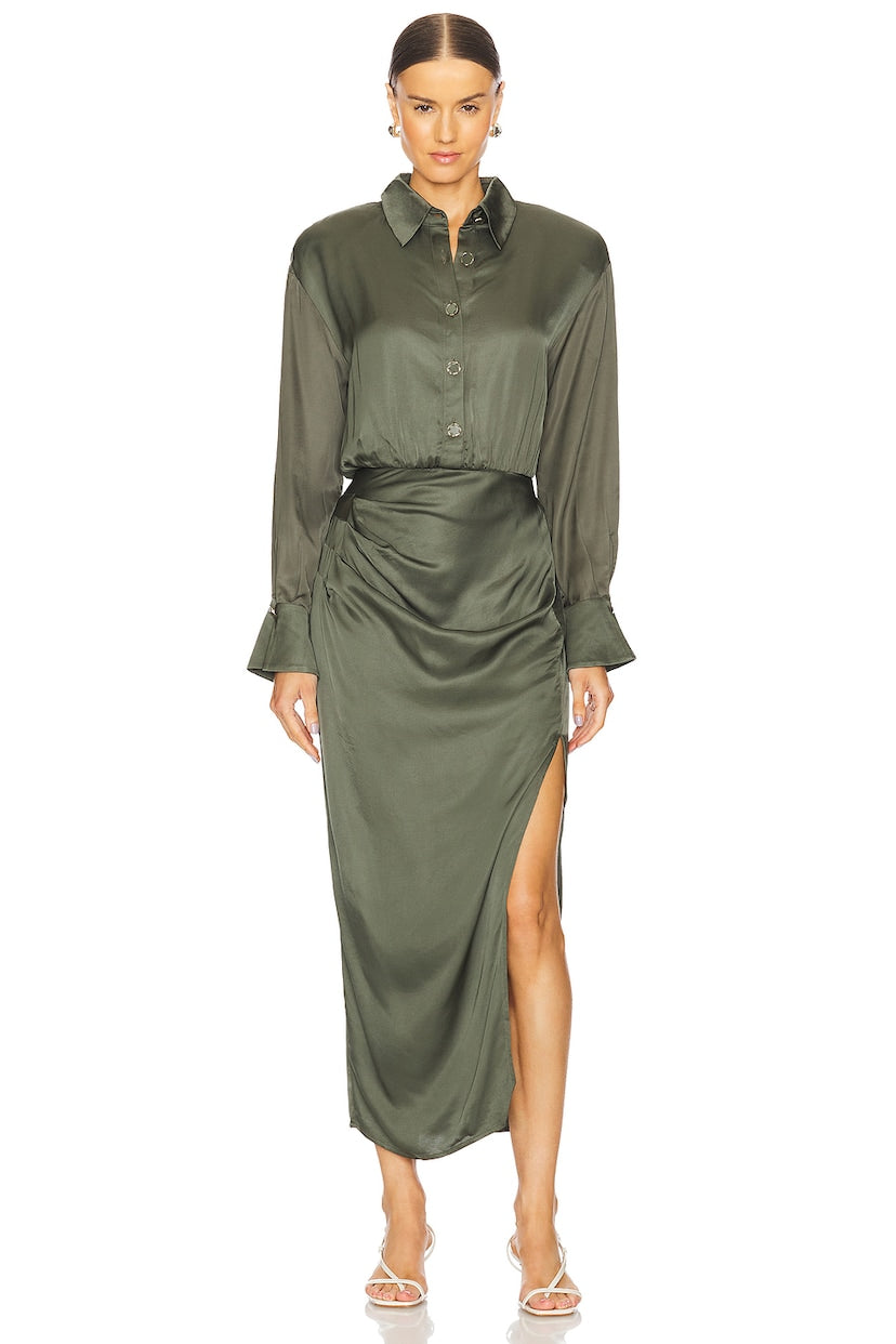 Elizabello Dress
