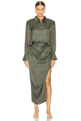 Elizabello Dress