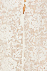 Letica Mini Dress