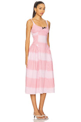 Rosalie Dress