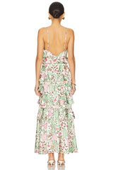 Maysa Maxi Dress