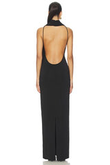 Ira Maxi Dress