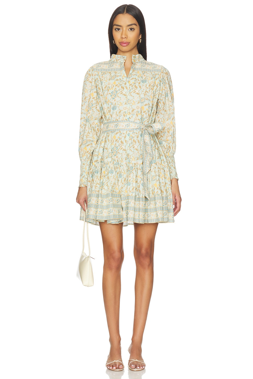 Karli Mini Dress
