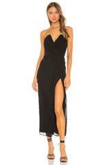 Come On Home Dress