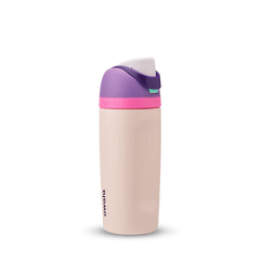 Owala Kids' 16 oz. FreeSip Stainless Steel Water Bottle