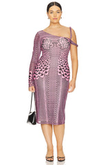Charo Dress