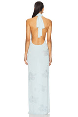 x REVOLVE Tahiti Maxi Dress