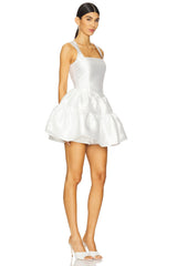 Oleander Dress