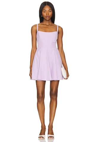 Bellair Dress
