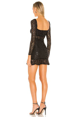 Penelope Mini Dress