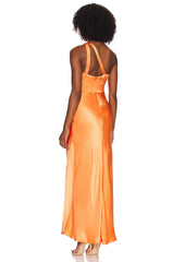 Ambroise One Shoulder Dress