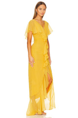 Isioma Dress