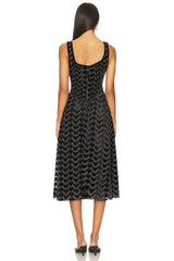 Freya Midi Dress