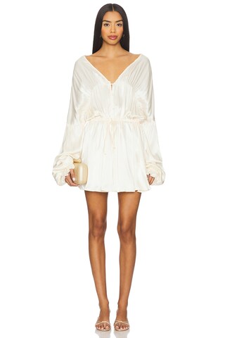Bali Mini Dress