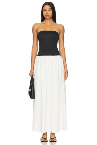 Vega Maxi Dress