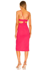 Maira Midi Dress