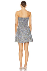 Josa Mini Dress