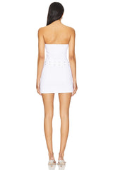 Rorie Strapless Dress