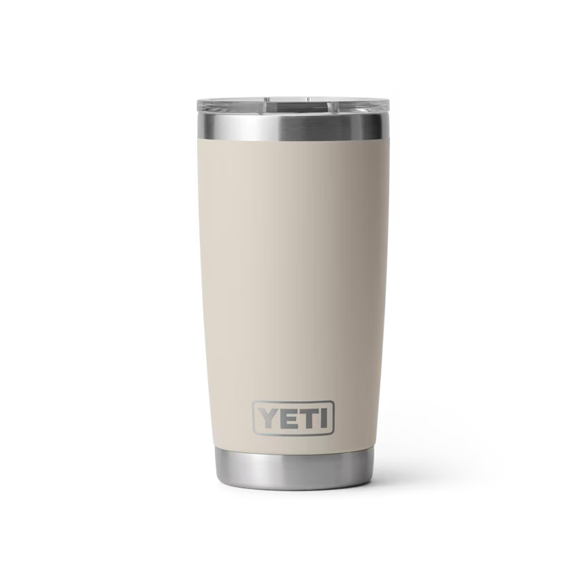 YETI 20 oz Tumbler with Magslider Lid