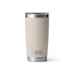 YETI 20 oz Tumbler with Magslider Lid